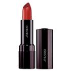 Shiseido Perfect Rouge Rd553 Showgirl 0.14 Oz