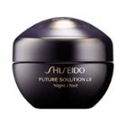 Shiseido Future Solution Lx Total Regenerating Cream 1.7 Oz/ 50 Ml
