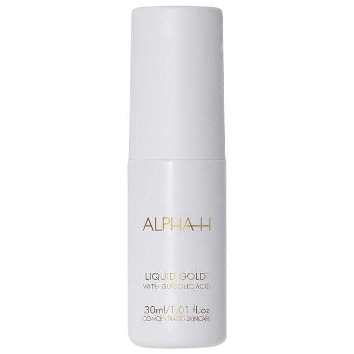 Alpha-h Liquid Gold Mini 1 Oz/ 30 Ml