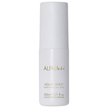 Alpha-h Liquid Gold Mini 1 Oz/ 30 Ml