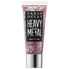 Urban Decay Heavy Metal Face & Body Glitter Gel - Sparkle Out Loud Collection Saturday Stardust 0.49 Oz/ 14.5 Ml