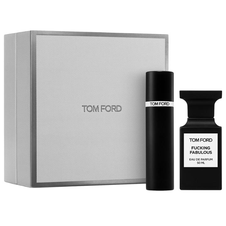 Tom Ford Fucking Fabulous Set