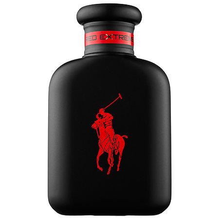 Ralph Lauren Polo Red Extreme 2.5 Oz/ 75 Ml Eau De Parfum Spray