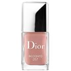 Dior Dior Vernis Gel Shine And Long Wear Nail Lacquer Incognito 257 0.33 Oz