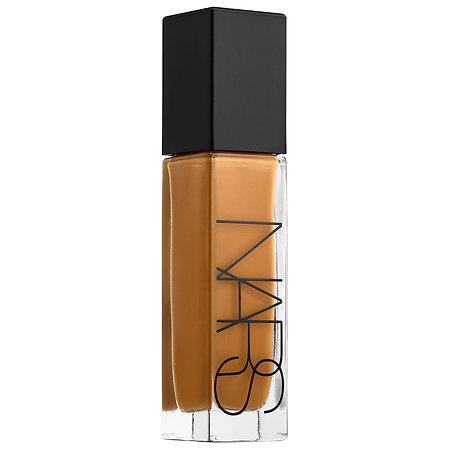 Nars Natural Radiant Longwear Foundation Aruba - Medium 6