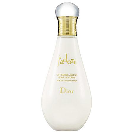 Dior J'adore Body Milk 5 Oz/ 150 Ml