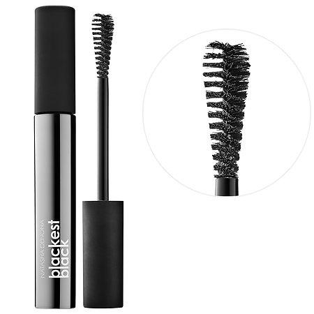 Natasha Denona Blackest Black Mascarade Mascara Black 0.287 Oz/ 8.5 Ml