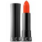 Sephora Collection Rouge Shine Lipstick No. 29 Latin Lover - Glossy 0.13 Oz/ 3.8 G