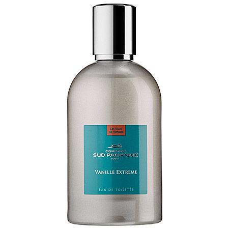 Comptoir Sud Pacifique Vanille Extreme 3.3 Oz/ 100 Ml Eau De Toilette Spray