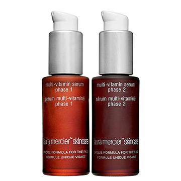 Laura Mercier Multi-vitamin Serum 0.6 Oz
