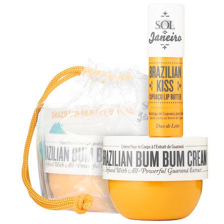 Sol De Janeiro Brazilian Beauty On The Go