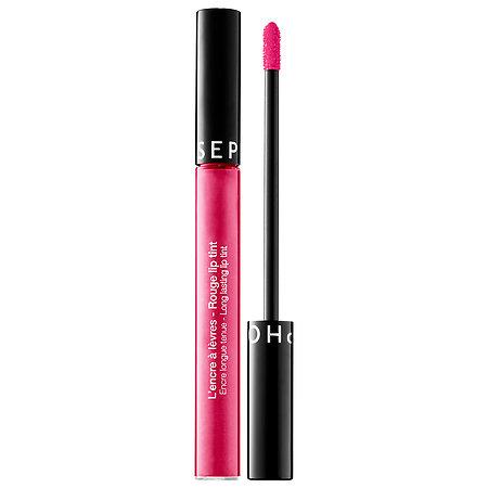 Sephora Collection Rouge Lip Tint 03 Magenta 0.169 Oz/ 5 Ml