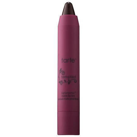 Tarte Lipsurgence(tm) Matte Lip Tint Tempted 0.10 Oz