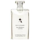 Bvlgari Eau Parfume Au Th Blanc Shampoo And Shower Gel 6.8 Oz/ 200 Ml