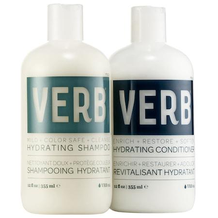 Verb Hydrate Duo Kit