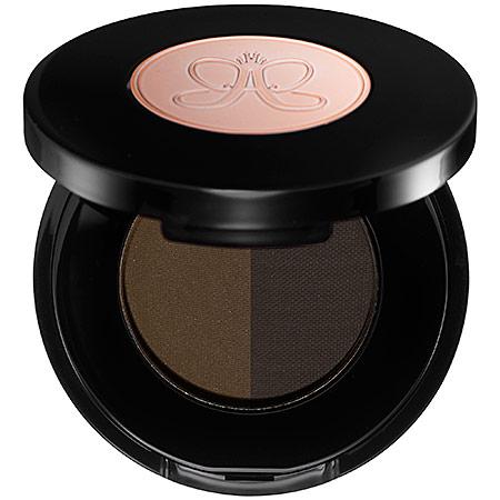 Anastasia Beverly Hills Brow Powder Duo Granite 0.03 Oz/ 2 X 0.8 G