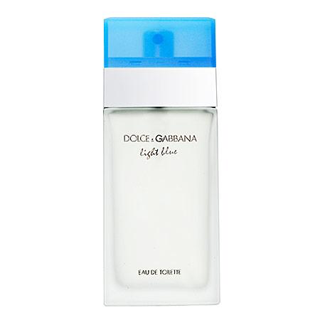 Dolce & Gabbana Light Blue 1.6 Oz Eau De Toilette Spray
