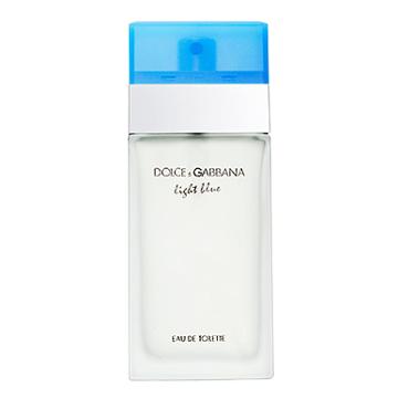 Dolce & Gabbana Light Blue 1.6 Oz Eau De Toilette Spray