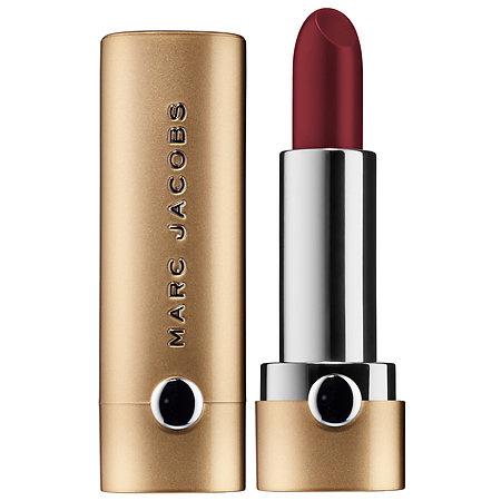 Marc Jacobs Beauty Le Marc Lip Creme Lipstick 256 Bad Behavior 0.12 Oz/ 3.4 G
