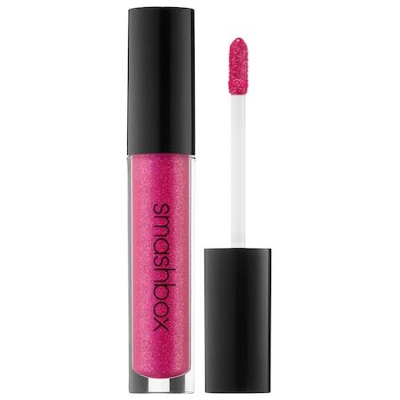 Smashbox Gloss Angeles Lip Gloss Sheen Writer 0.13 Oz/ 4 Ml