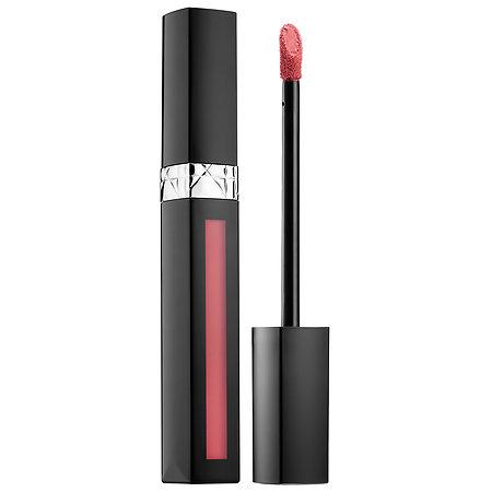 Dior Rouge Dior Liquid 527 Reckless Matte .20 Oz/ 6 Ml