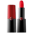 Giorgio Armani Beauty Rouge D'armani Matte Lipstick 401 Red Fire 0.14 Oz/ 4 G