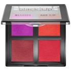 Black Up Blush Me Up Palette 3 0.33 Oz/ 9.5 G