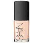 Nars Sheer Glow Foundation Oslo 1 Oz/ 30 Ml