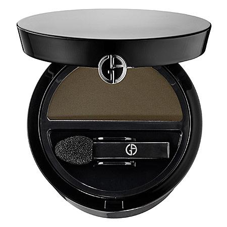 Giorgio Armani Beauty Eyes To Kill Macro-color Eyeshadow 6 Khaki 0.06 Oz/ 1.75 G