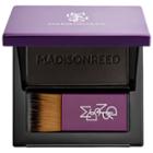 Madison Reed Root Touch Up Legno - Black 0.13 Oz