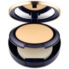 Este Lauder Double Wear Stay-in-place Matte Powder Foundation 2w2 Rattan 0.42 Oz/ 12 G