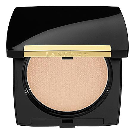 Lancome Dual Finish - Multi-tasking Longwear Powder Foundation Matte 090 Porcelaine I (n)