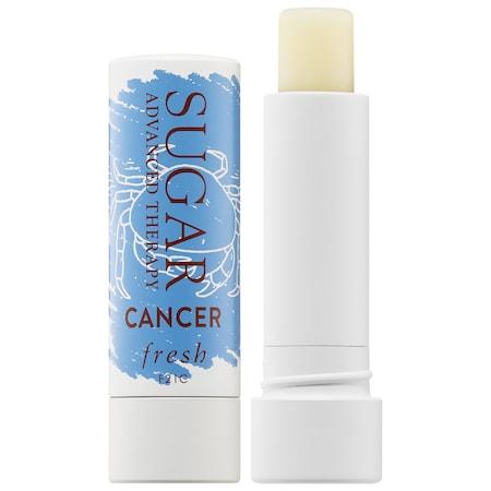 Fresh Sugar Advanced Therapy Lip Treatment Zodiac Edition Cancer 0.15 Oz/ 4.3 G