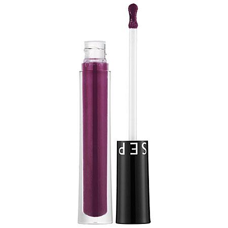 Sephora Collection Ultra Shine Lip Gloss 21 Shiny Honey Purple