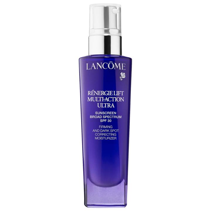 Lancme Renergie Lift Multi-action Ultra Firming And Dark Spot Correcting Moisturizer Spf 30 1.7 Oz/ 50 Ml