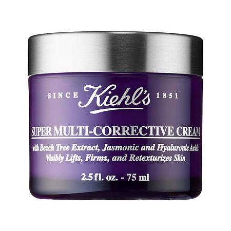 Kiehl's Since 1851 Super Multi-corrective Cream 2.5 Oz/ 75 Ml