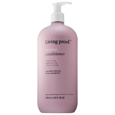 Living Proof Restore Conditioner 24 Oz/ 710 Ml