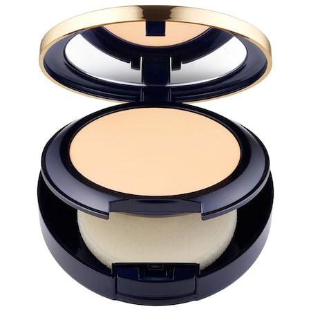 Estee Lauder Double Wear Stay-in-place Matte Powder Foundation 2n1 Desert Beige 0.42 Oz/ 12 G
