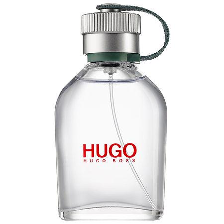 Hugo Boss Hugo By Hugo Boss 2.5 Oz/ 75 Ml Eau De Toilette Spray