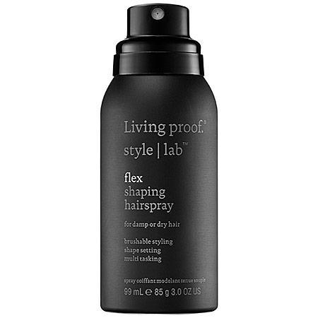 Living Proof Flex Shaping Hairspray 3 Oz