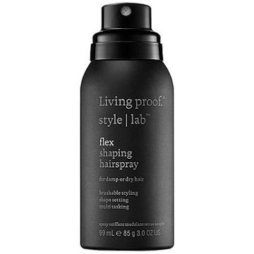 Living Proof Flex Shaping Hairspray 3 Oz