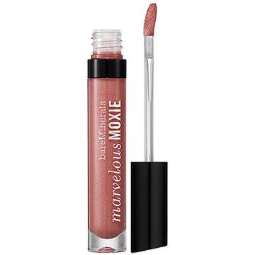 Bareminerals Marvelous Moxie(r) Lipgloss Sparkplug 0.15 Oz