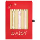 Marc Jacobs Beauty Daisy Eau De Toilette Travel Spray Trio Set