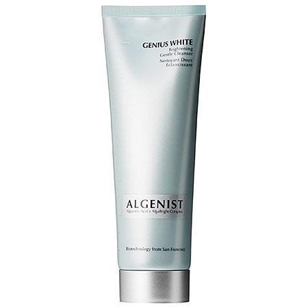 Algenist Genius White Brightening Gentle Cleanser 4 Oz