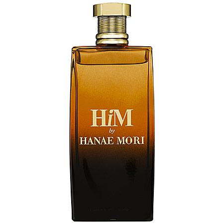 Hanae Mori Him By Hanae Mori 3.4 Oz Eau De Parfum Spray