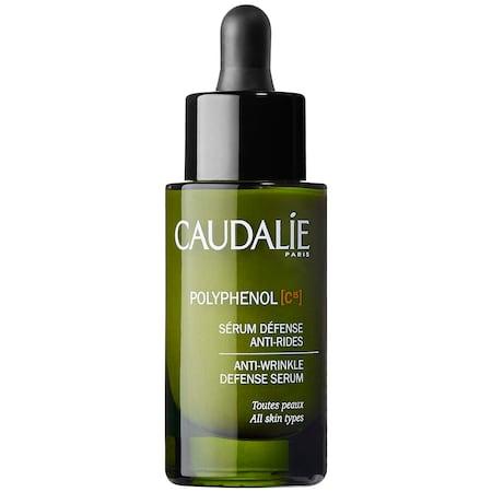 Caudalie Polyphenol C15 Anti-wrinkle Defense Serum 1 Oz/ 30 Ml