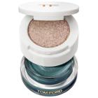 Tom Ford Cream And Powder Eye Color Azure Sun