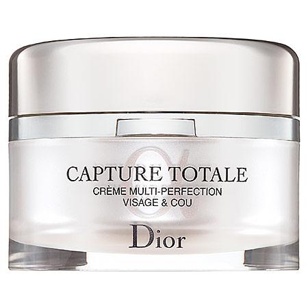 Dior Capture Totale Multi-perfection Creme 2.1 Oz