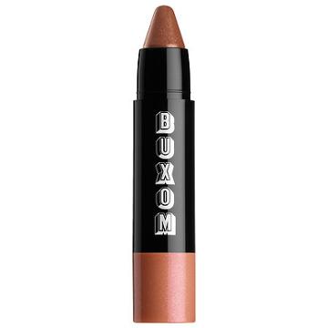 Buxom Shimmer Shock Lipstick Volatile 0.07 Oz/ 2.0701 Ml