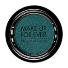 Make Up For Ever Artist Shadow Eyeshadow And Powder Blush I238 Blue Cedar (iridescent) 0.07 Oz/ 2.2 G